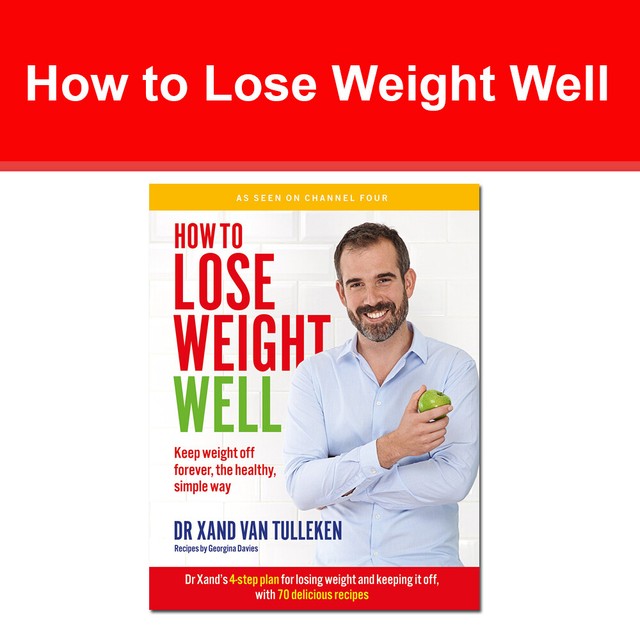 How to Lose Weight Well Keep Weight off Forever, the Healthy, Simple