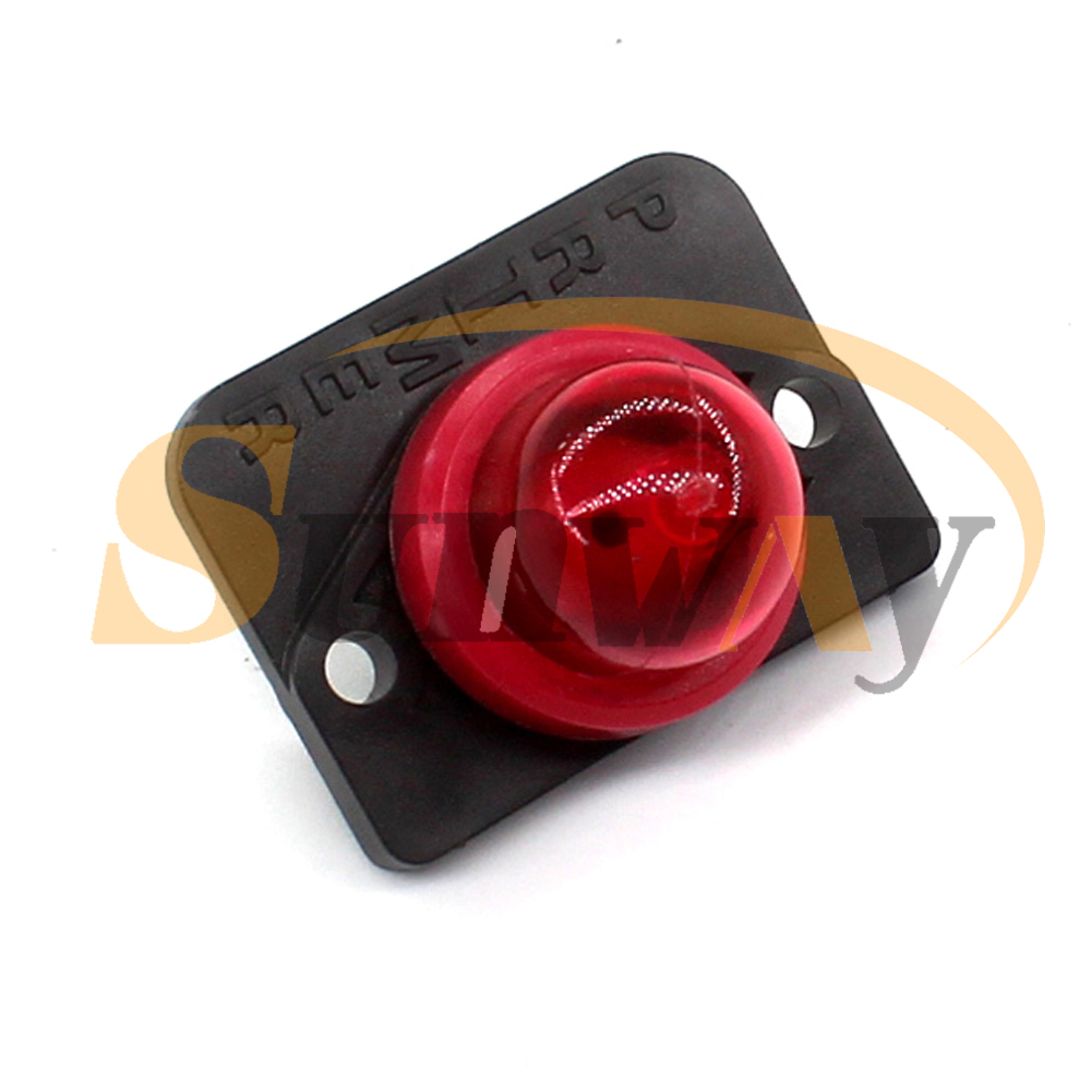 Fuel Primer Bulb Pump for Husqvarna MONDO Max Mega 21lcn 24c 