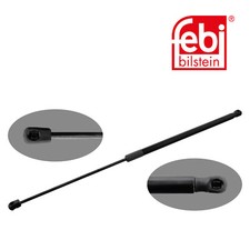 FEBI BILSTEIN Gasfeder Motorhaube passend f&uuml;r Mercedes-Benz SLK R172 47095