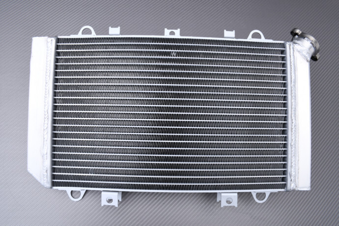 Radiateur de refroidissement pour Kawasaki Mule 2500 KAF 620 pièce quad renforcée