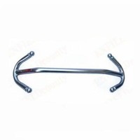 FüR Royal Enfield Anchor Vorderes Bein Schutz Crash Bar