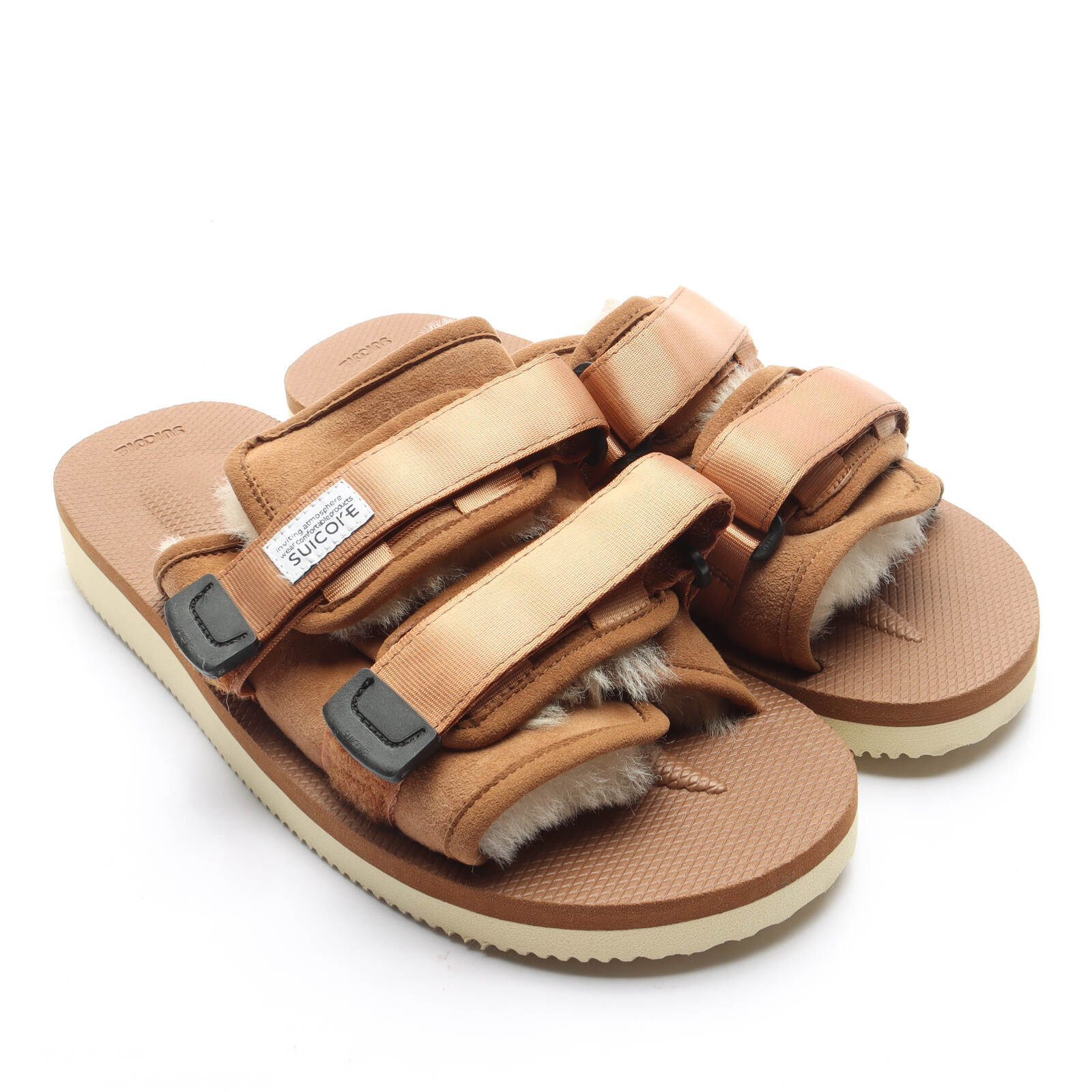 Сандаловое масло Suicoke Braun 43 евро