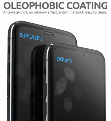 SUPCASE Unicorn Beetle Pro Case Rugged Stand Cover For Apple iPad Air 11 2024 e