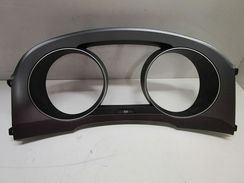 Verkleidung Kombiinstrumente 517587189 VW GOLF SPORTSVAN (AM1) 2.0 TDI