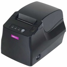 Jolimark TP510UB Bluetooth Thermal Epos Receipt Printer / Till Printer