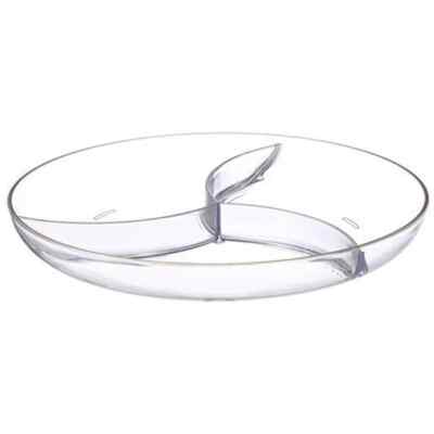Mawain for Luxury Presentation Dishes Serving Dried Fruit Plate