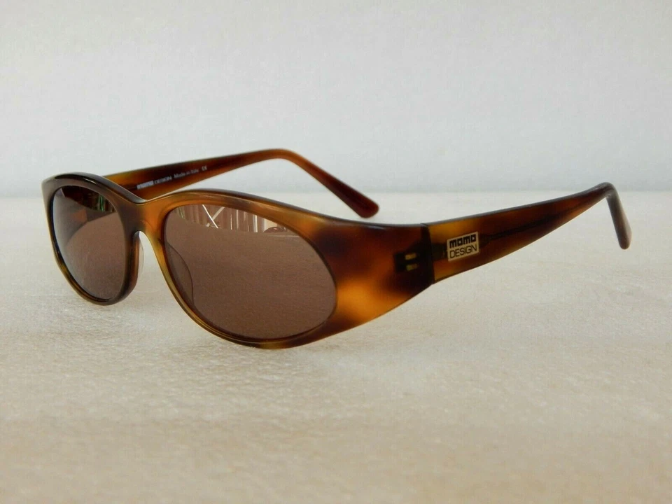 Gafas de sol de diseñador Momo Design MS 15 303 52[]15 130 Made in Italy Foto 2 de 4