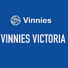Vinnies Victoria