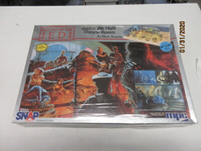 jabba the hutt throne room