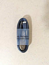 1.2m USB3 A to Type B Micro Male Lead Cable for Seagate Hard Drive 100729207