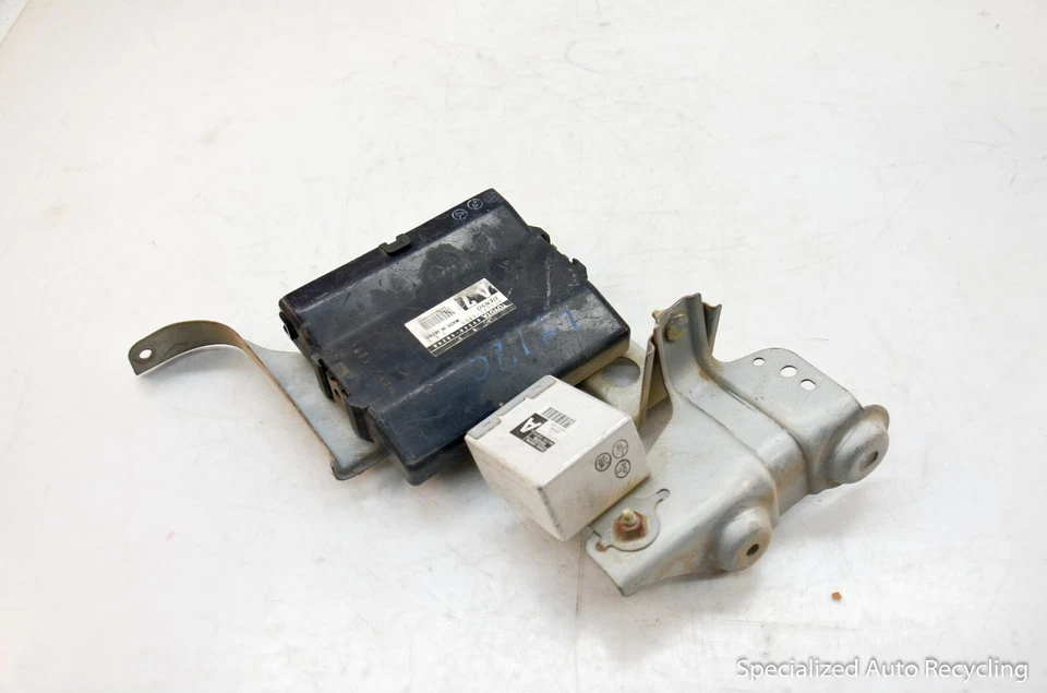 Toyota Highlander 2003 módulo de control ABS ordenador con crucero mod 89540-48240 Foto 2 de 4