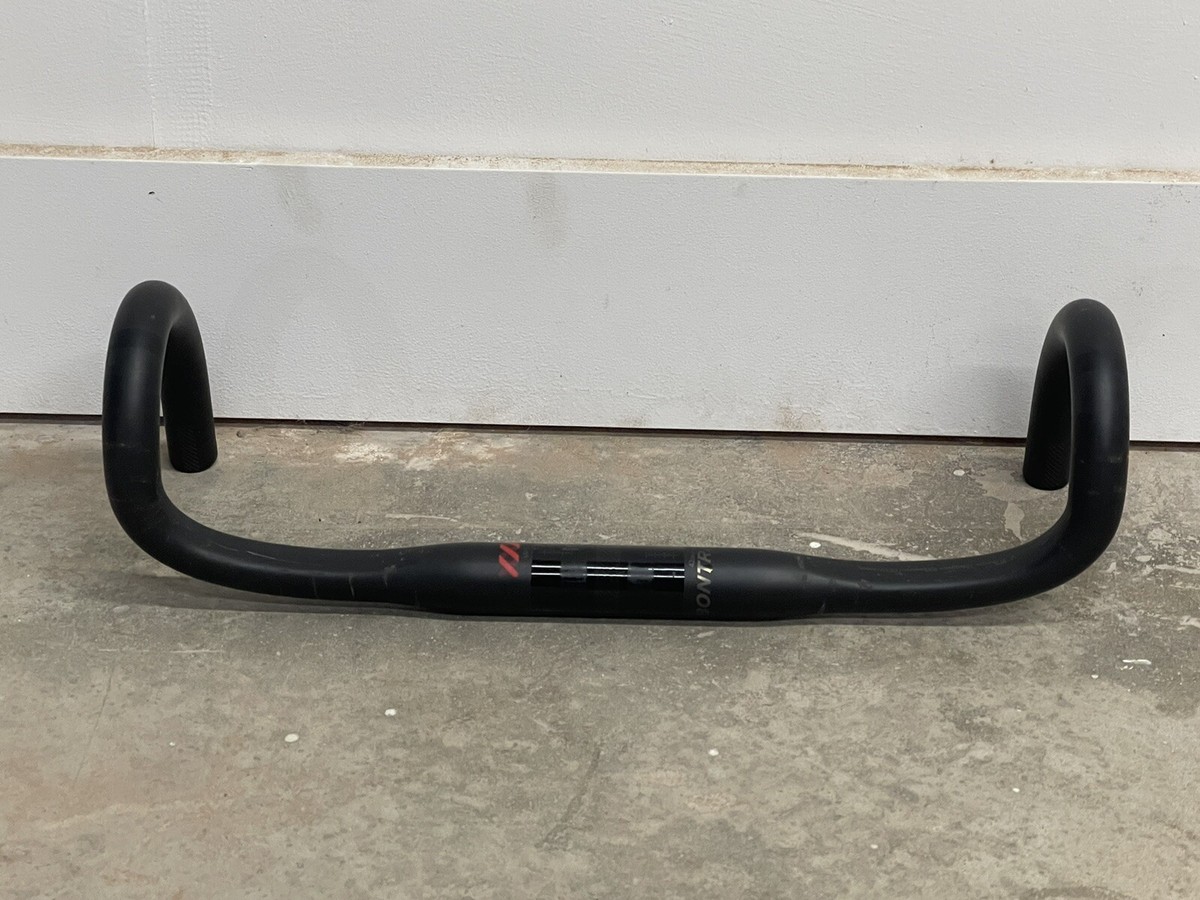 Bontrager XXX VR-C Carbon Handlebars - TK531639 | eBay