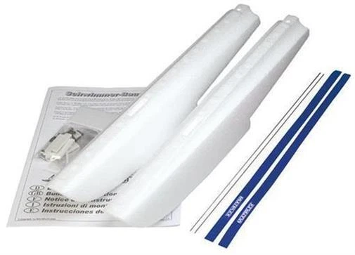 Multiplex / Hitec RC Kit De Flotteurs FunCub / 733063 - Photo 2/2