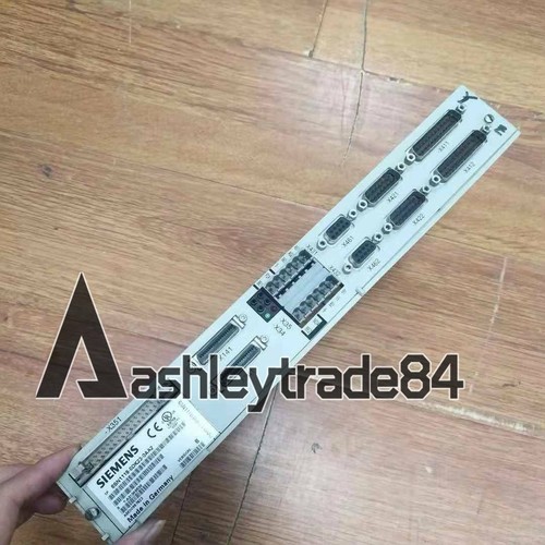 EIN GEBRAUCHTES SIEMENS 6SN1118-0DK23-0AA2 - Bild 4 von 4