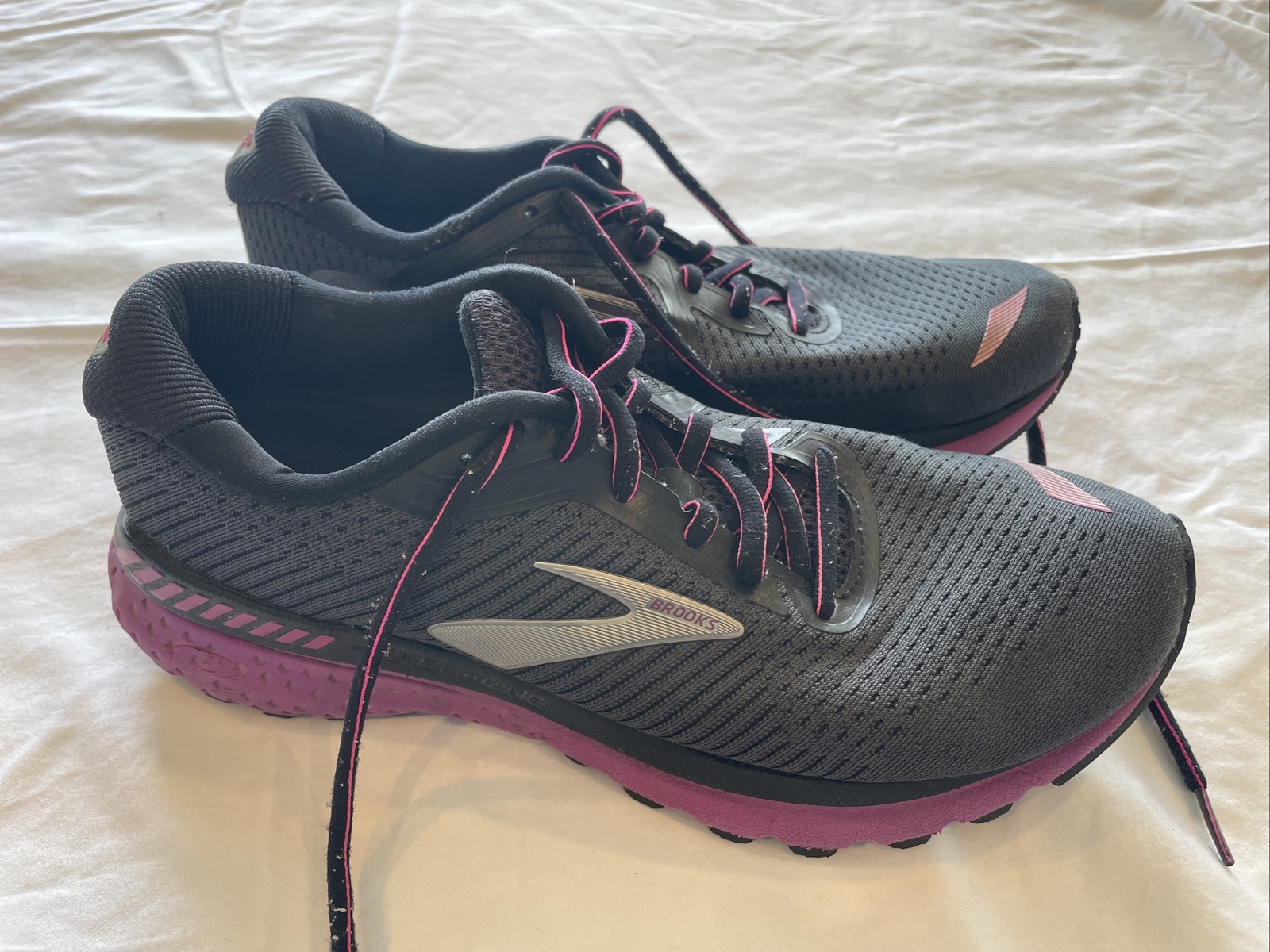 brooks adrenaline gts 20 9.5