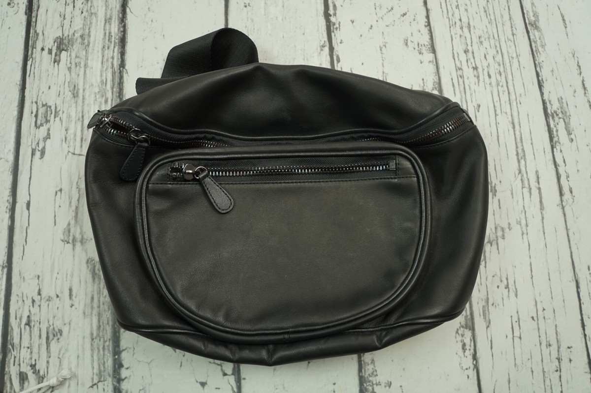 バッグ Maison Martin Margiela military bag MAISON MARTIN MARGIELA REPLICA ARMY BAG | goodbadstore