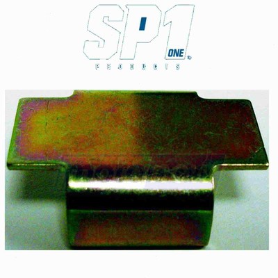 SP1 Track Clips for 2009-2010 Arctic Cat Bearcat 570 XT - Track Systems vh