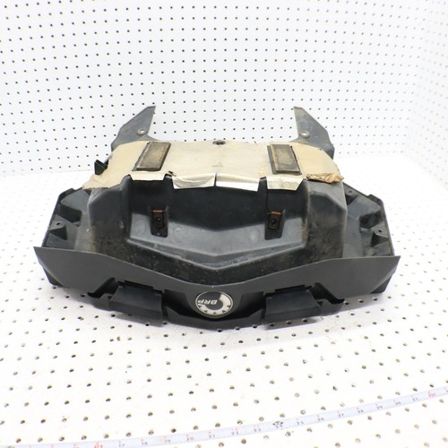 2017 CAN-AM OUTLANDER 570 REAR CARGO STORAGE BOX 705007136 715004412 - Picture 14 of 22