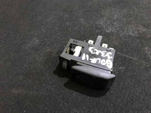 191941531H Scheinwerfer Schalter swf501342 Volkswagen Golf DE277519-21