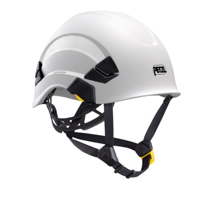 Petzl Vertex Seilzugangshelm - Klettern, Arbeiten in der Höhe, Höhlenforschung