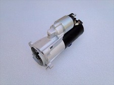 1S2196 STARTER MOTOR for SKODA Superb I 2.0 TDI ST 