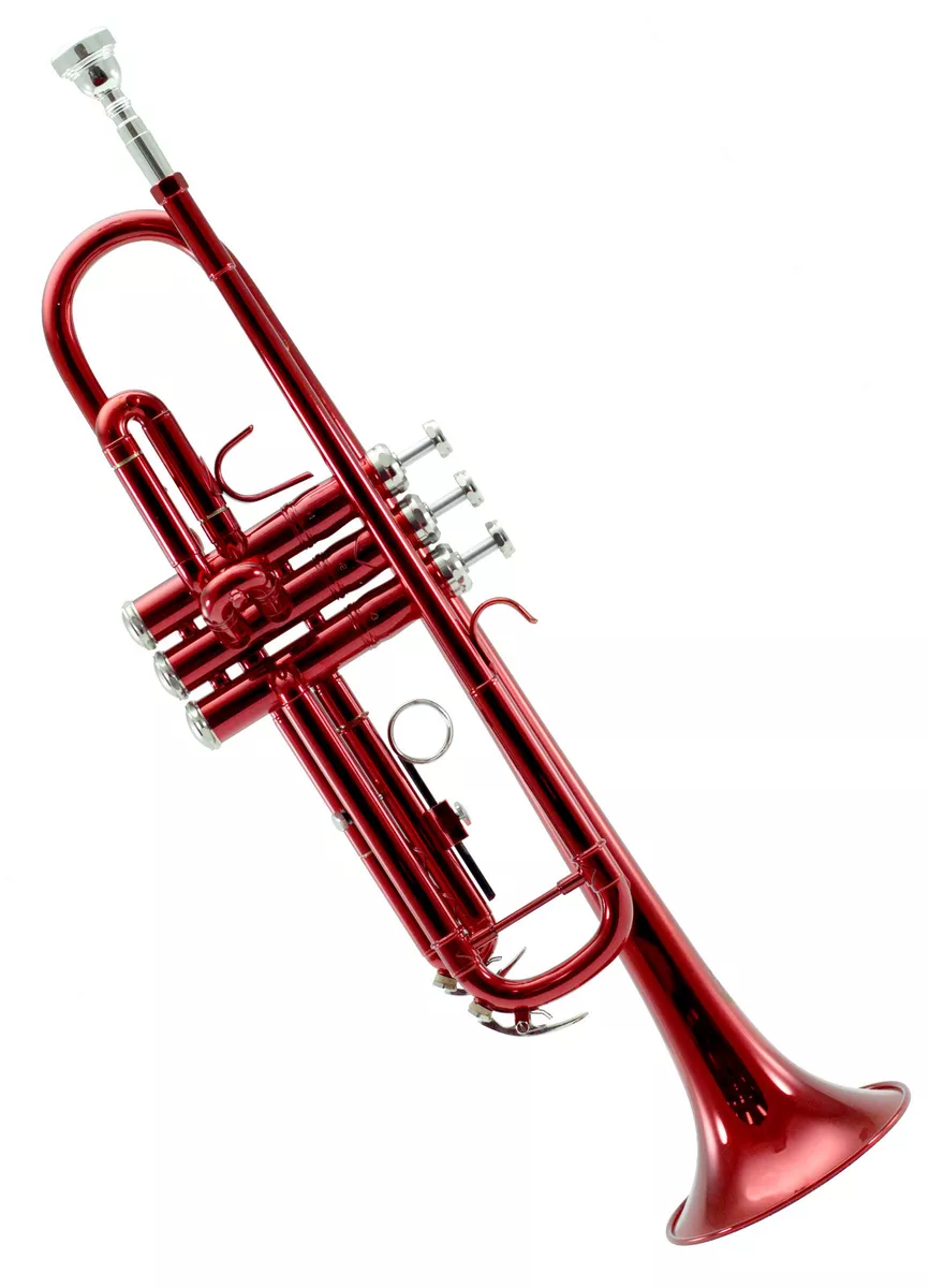 Brass aerophone 2024