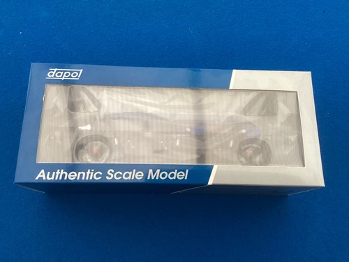 Dapol 7F-048-004 HAA MGR Kohlebunker BR Freight Blue Wiege läuft Nr. 351351 | Zustand: New