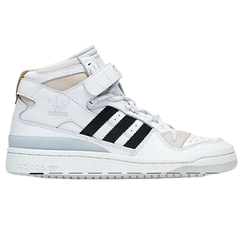 adidas Ivy Park x Forum Mid White Mesa for Sale adidas Ivy Park x Forum Mid White Mesa for Sale