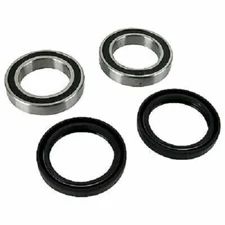 Pivot Works Rear Wheel Bearing Kit PWRWS-HD01-000