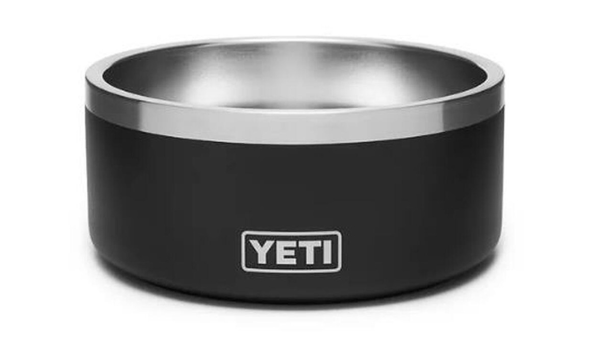 Yeti Boomer 4 Cups Dog Bowl - Brand New in Box | eBay