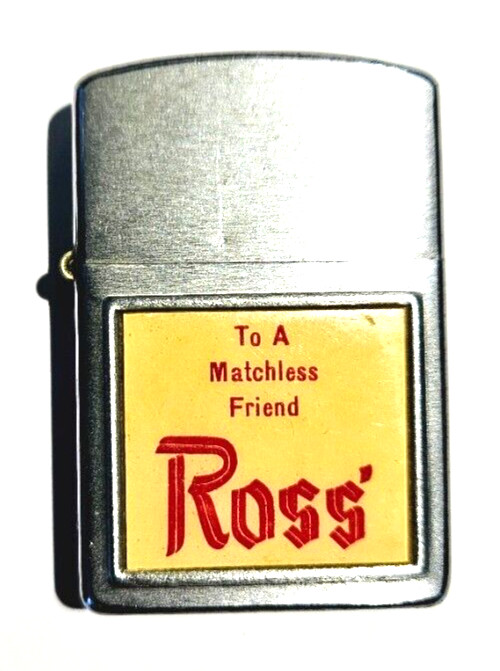Silver Flip Top Lighter St Louis Mo