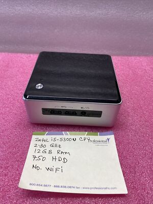 インテル NUC5i5RYH 小型パソコン s-l400.jpg