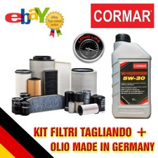 Kit Tagliando Fiat 500X Jeep Renegade 500 X 1.6 D Multijet 2.0 CRD 4x4 EURO 6