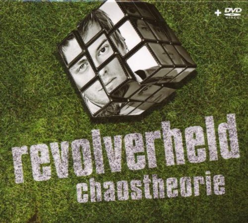 Revolverheld Chaostheorie (CD)