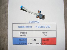 Platine USB pour COMPAQ