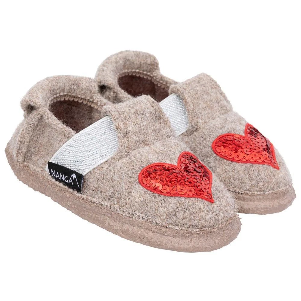 Stöckelschuhe Kinder Prinzessin Pumps Mit Paillett Produktbild-Vorschau 5