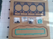 1967014c1 - A New Head Gasket Kit A Caseih 585, 595, 695, 885, 895, 995 Tractors