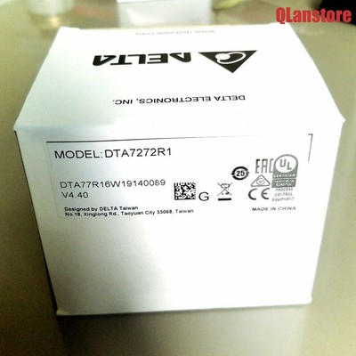 1PC New Delta DTA7272R1 Temperature Controller Free Shipping