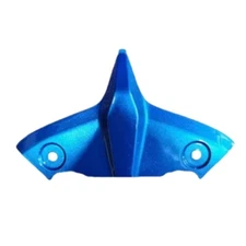 K9 Rear Center Tail Fairing Cowls Blue For 2009-2016 GSX-R 1000