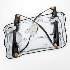 Alzavetro Elettrico Per Skoda Fabia III (2016-2023) - Sinistro 6VD837461, Compatibile Con OEM