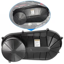 For 2012-2024 POLARIS RZR & RANGER 900 & 570 NEW OUTER CLUTCH COVER #2634179