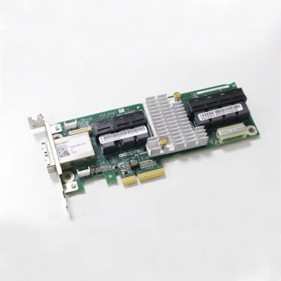 Lenovo Adaptec AEC-82885T 36-port 12Gbps SAS/SATA Expansion Card RAID 8643
