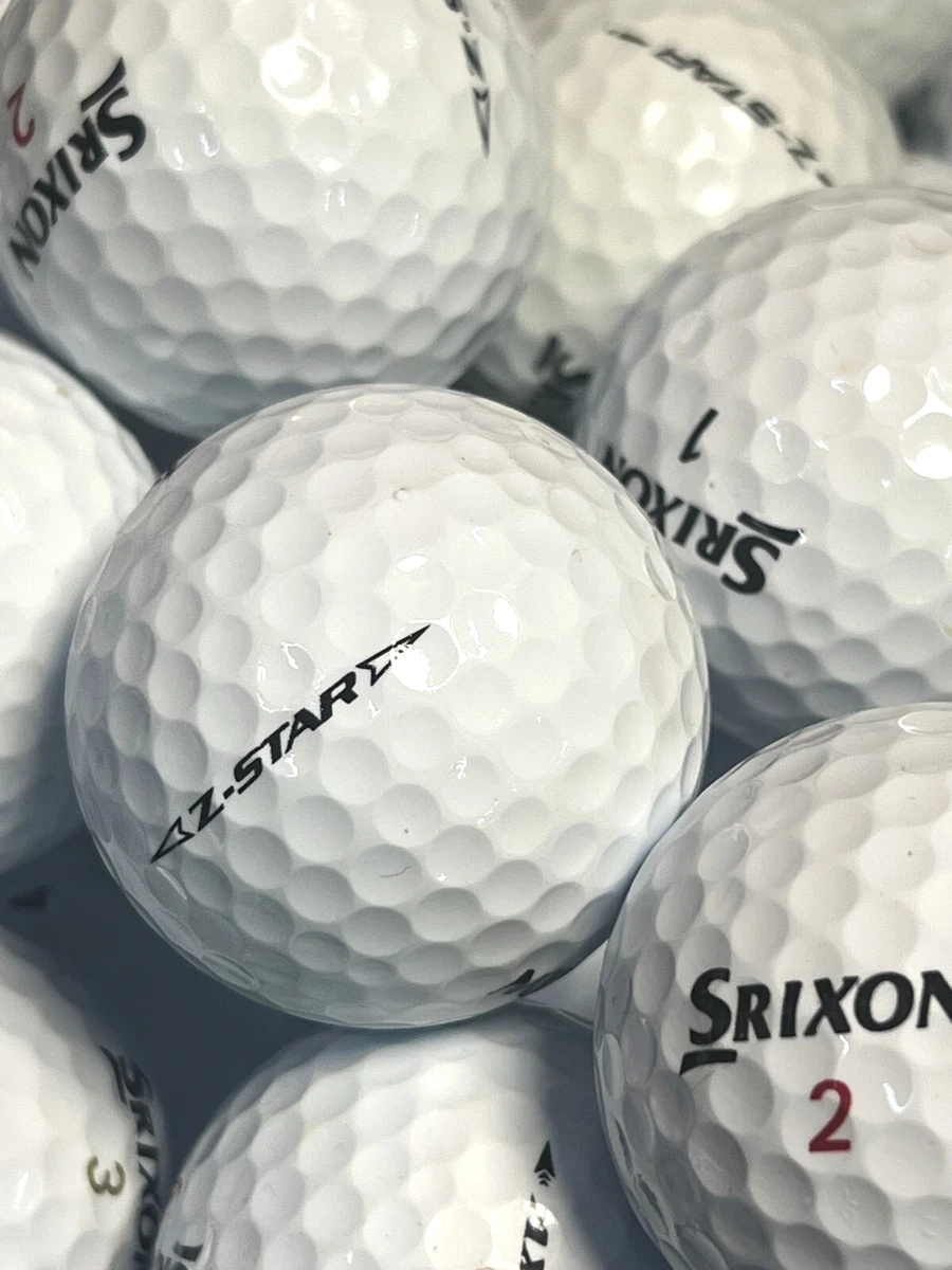 Srixon Z Star Xv for sale | eBay