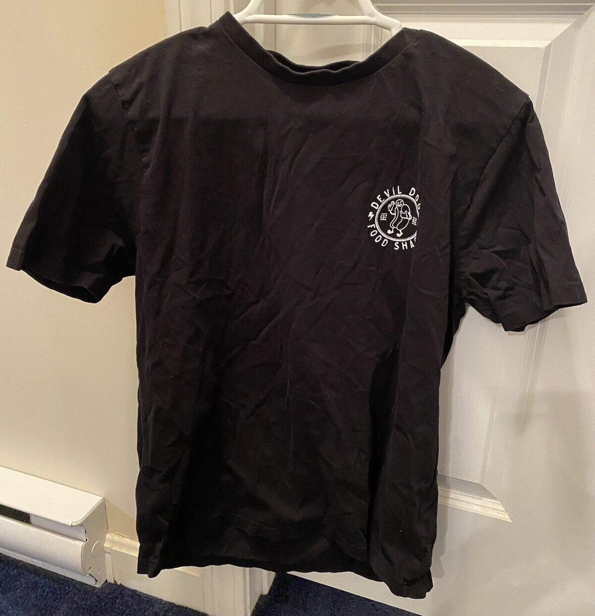Shack Nyc Mens Large T-shirt
