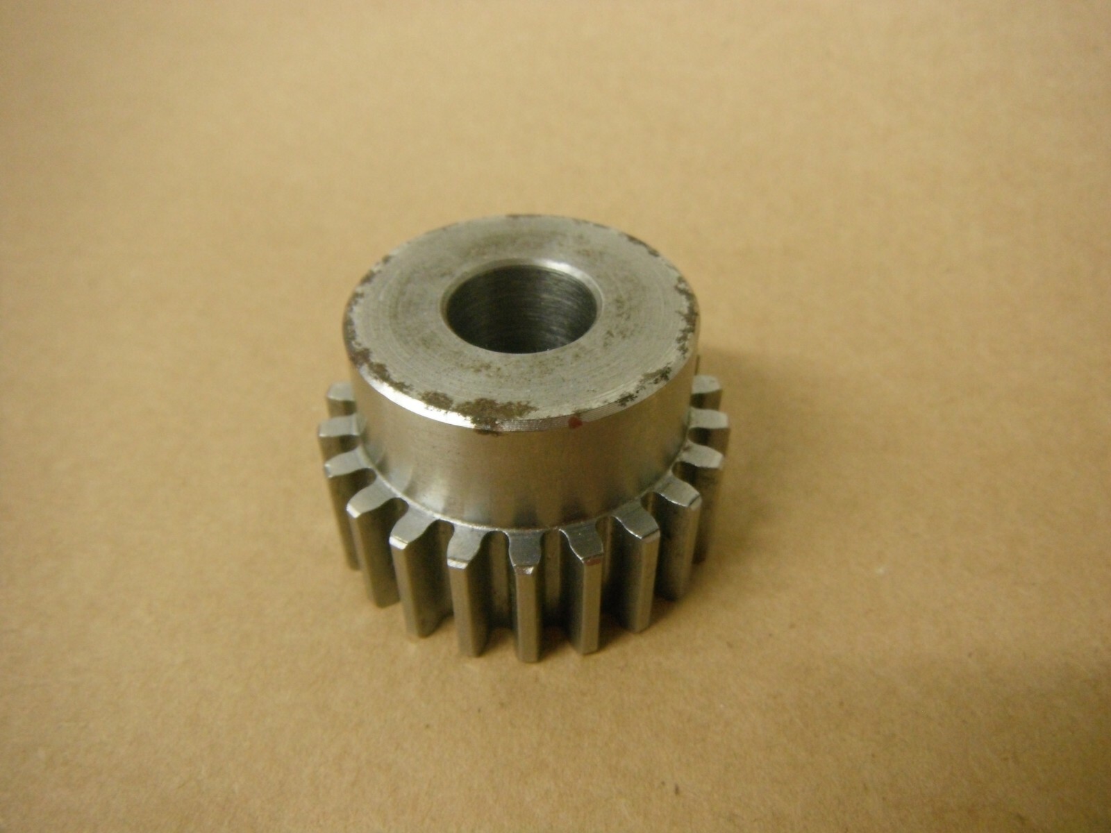 BROWNING 55 OFF NSS1622 EXTERNAL TOOTH SPUR 2" BORE 1 GEAR