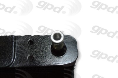 Automatic Transmission Oil Cooler Global 2611302 for sale online  