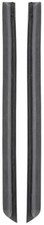Restoparts Quarter Window Seal Set For 1966-1970 Riviera And 1964-1965 Skylark
