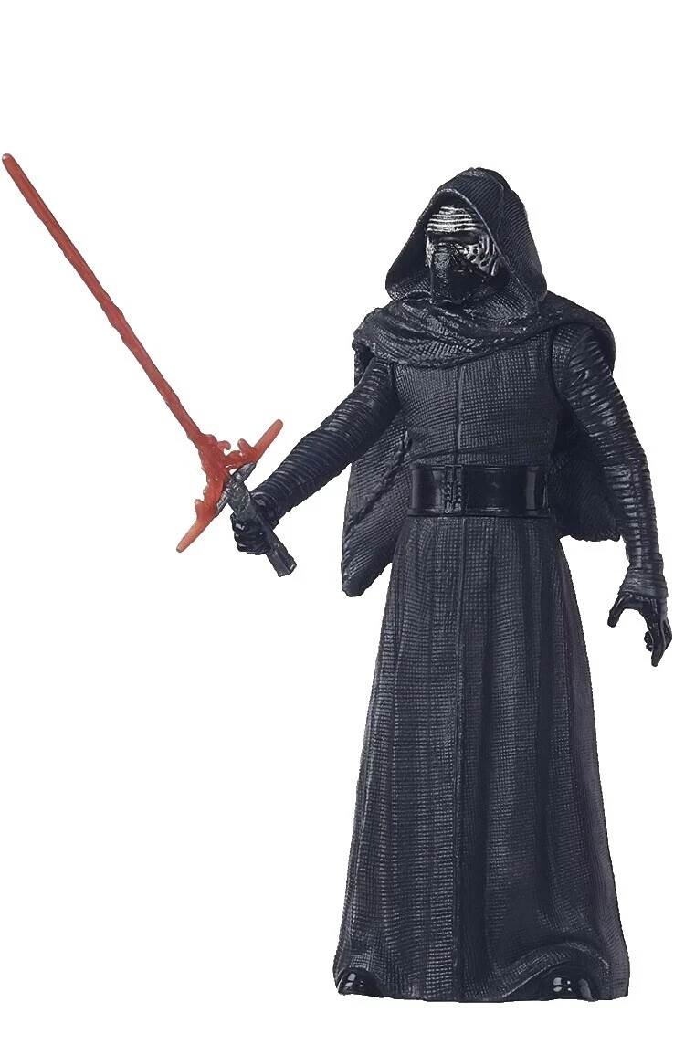 Hasbro Star Wars Kanan Jarrus Action Figures & Accessories