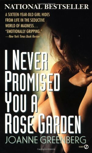 I Never Promised You A Rose Garden Novel Wikipedia I Never Promised You A Rose Garden Novel Wikipedia