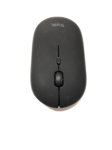 Trust Puck Wiederaufladbare Kabellose Maus, Bluetooth - Bild 3 von 6